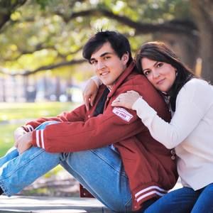 Meet your Posher, Joshua